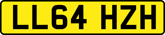 LL64HZH