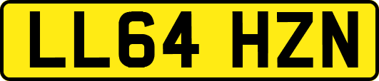 LL64HZN