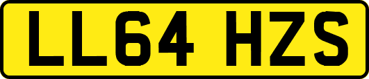 LL64HZS