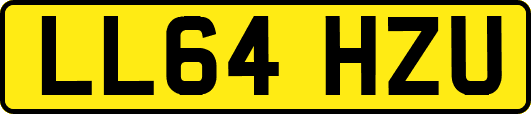 LL64HZU