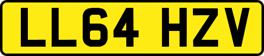 LL64HZV