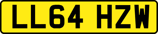 LL64HZW