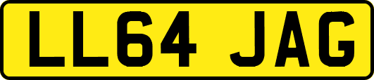 LL64JAG