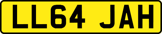 LL64JAH