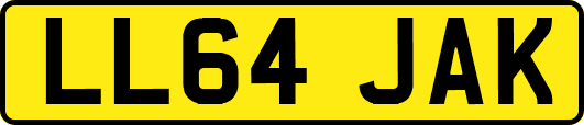 LL64JAK