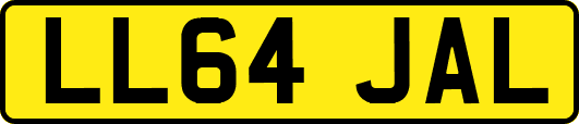 LL64JAL