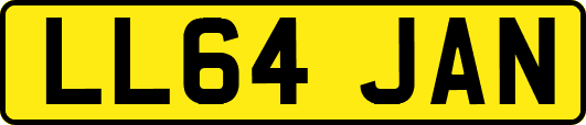 LL64JAN