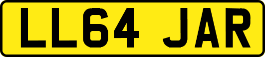 LL64JAR