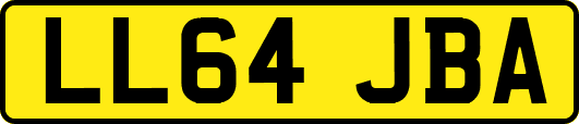 LL64JBA