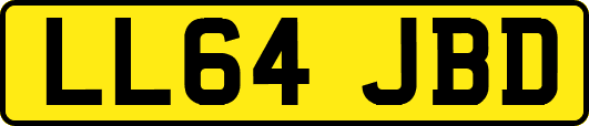 LL64JBD