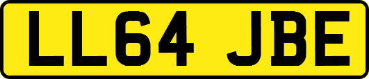 LL64JBE
