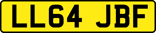 LL64JBF