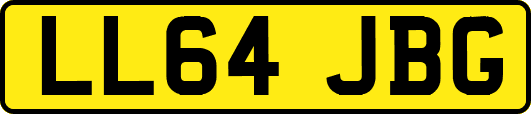 LL64JBG