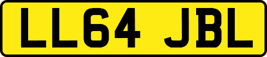 LL64JBL