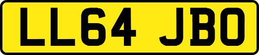 LL64JBO