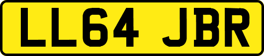 LL64JBR