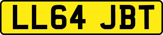 LL64JBT