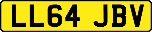 LL64JBV