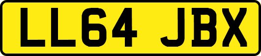 LL64JBX