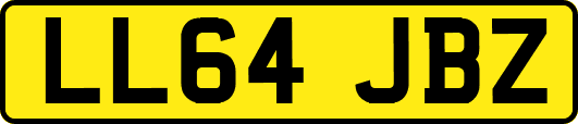 LL64JBZ