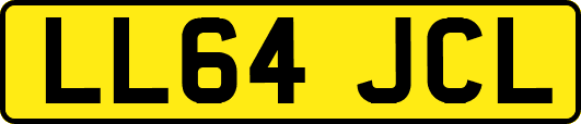 LL64JCL