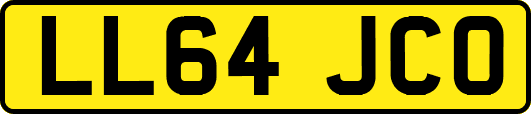 LL64JCO