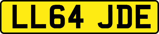 LL64JDE