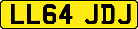 LL64JDJ