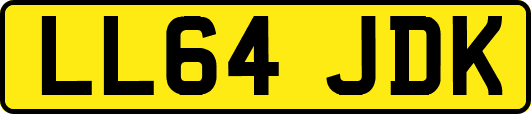 LL64JDK