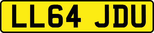 LL64JDU
