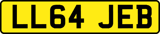 LL64JEB