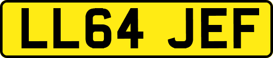 LL64JEF