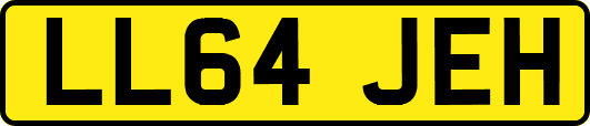 LL64JEH