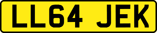LL64JEK