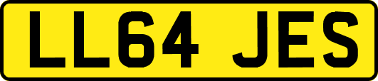 LL64JES