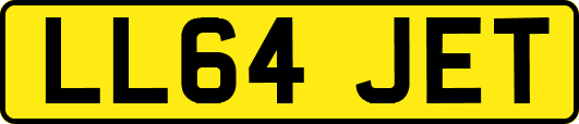 LL64JET