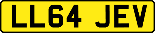 LL64JEV