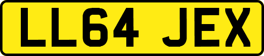 LL64JEX
