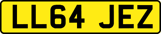 LL64JEZ