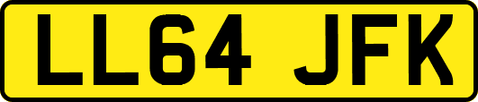 LL64JFK