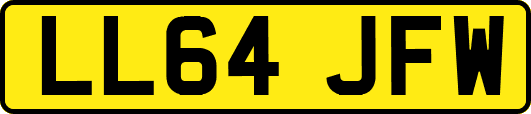 LL64JFW
