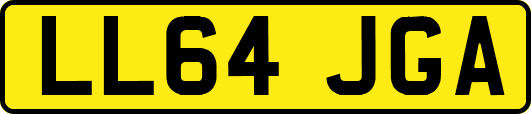 LL64JGA
