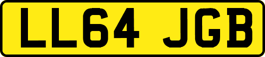 LL64JGB