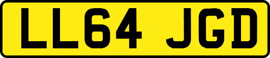 LL64JGD