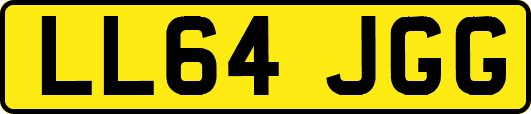 LL64JGG