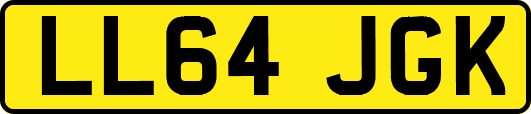 LL64JGK