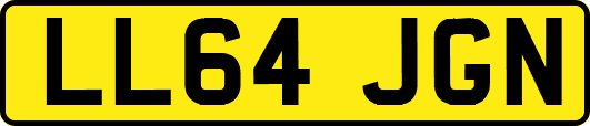 LL64JGN