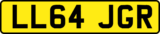 LL64JGR