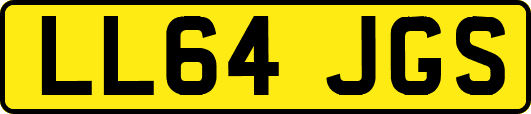 LL64JGS