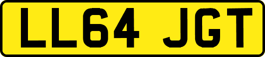 LL64JGT